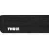 711420 - Thule Wingbar Evo 135 (53'') Black - Image 6