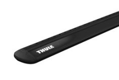 711320 - THULE WINGBAR EVO 127cm (50'')  BLACK