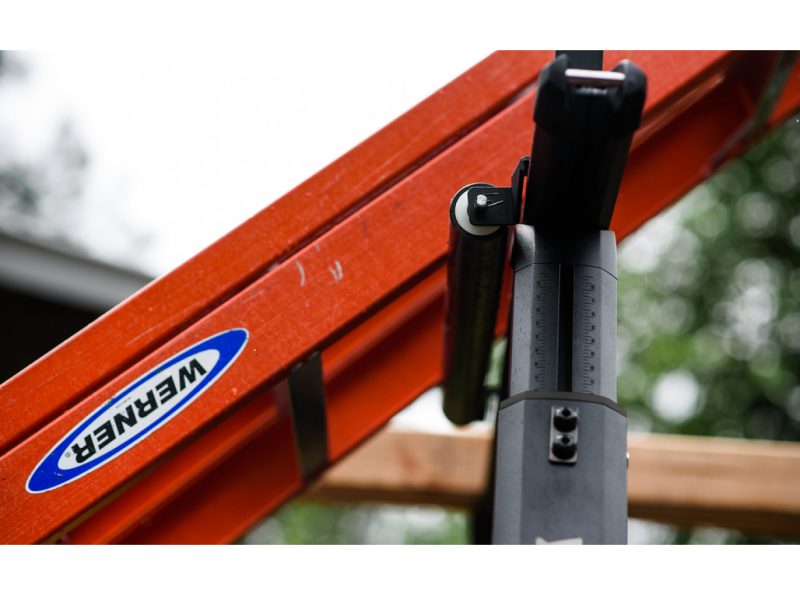 8001163 - Yakima Ladder Roller