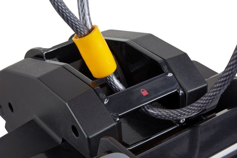 E8002474 - YAKIMA DR. TRAY 1.25'' - Image 9