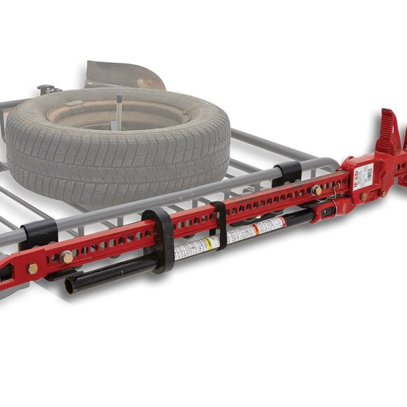 E8007077 - YAKIMA HI-LIFT JACK BRACKET (Zone 22)