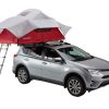 E7407 - Yakima SkyRise RoofTop Tent Small