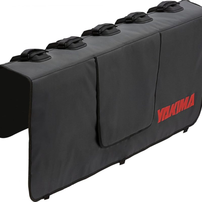 E8007410 - YAKIMA GATEKEEPER - MEDIUM