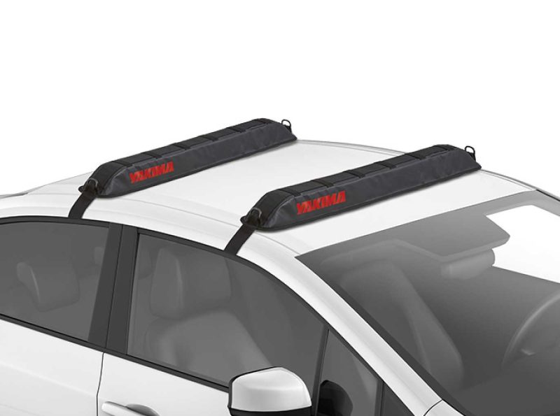 8007418 - Yakima EasyTop - Soft Rack