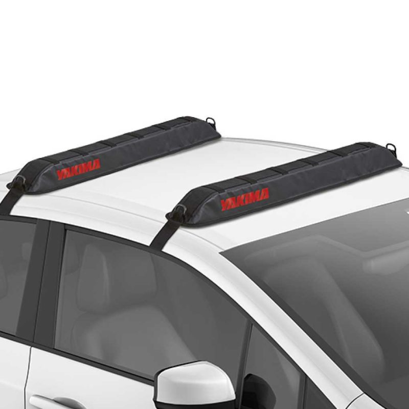 8007418 - Yakima EasyTop - Soft Rack