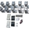 41501 - TracOne Tacoma 2016 + Mount Kit w/Toolbox Mount - Image 2