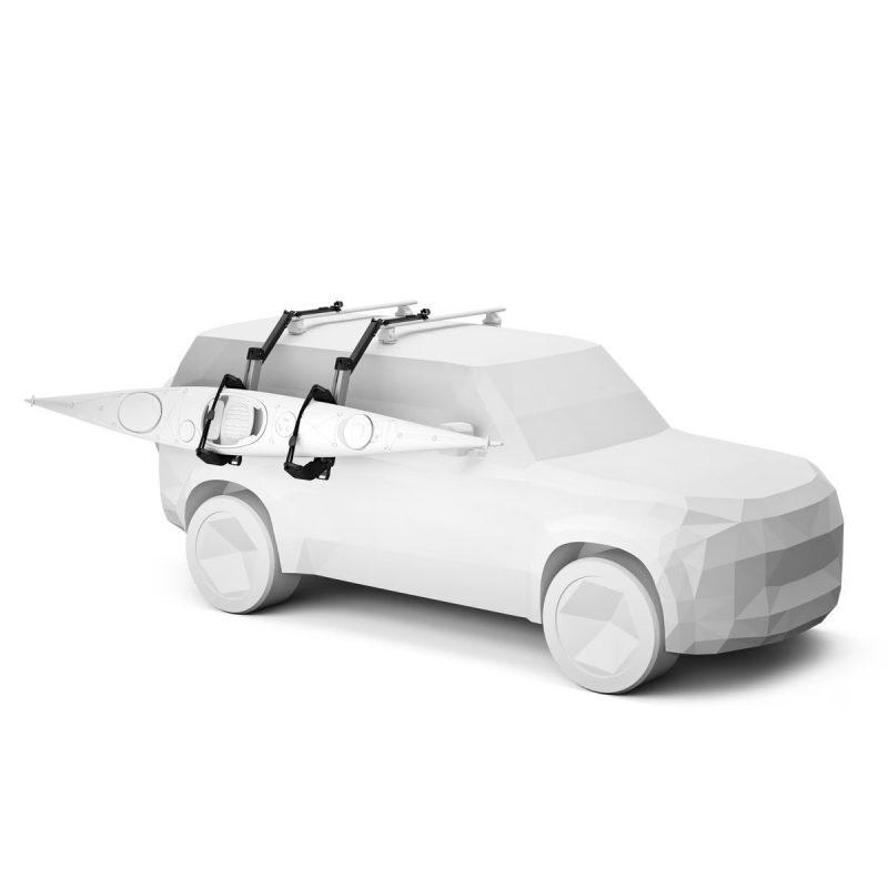 898001 - Thule Hullavator Pro - Image 3