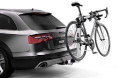 9042PRO - Thule Helium Pro 2 vélos