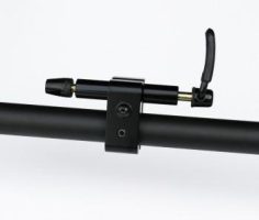 915 - QUICK RELEASE FORK MOUNT
