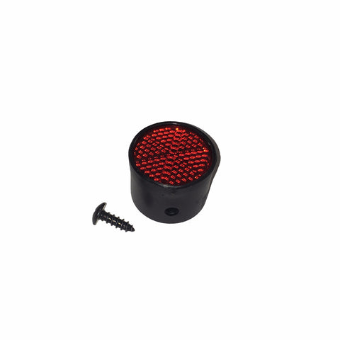ENDCP2 - 1" Round End Cap