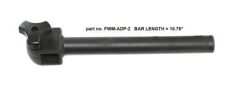 FWM-ADP-2 - Fork Mount Adapter