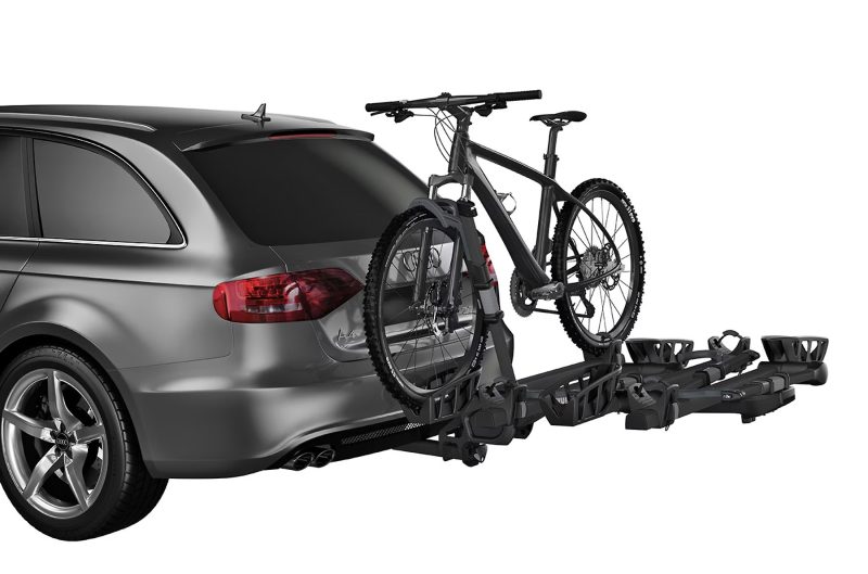 9036XTB - Thule T2 Pro XT Add-On