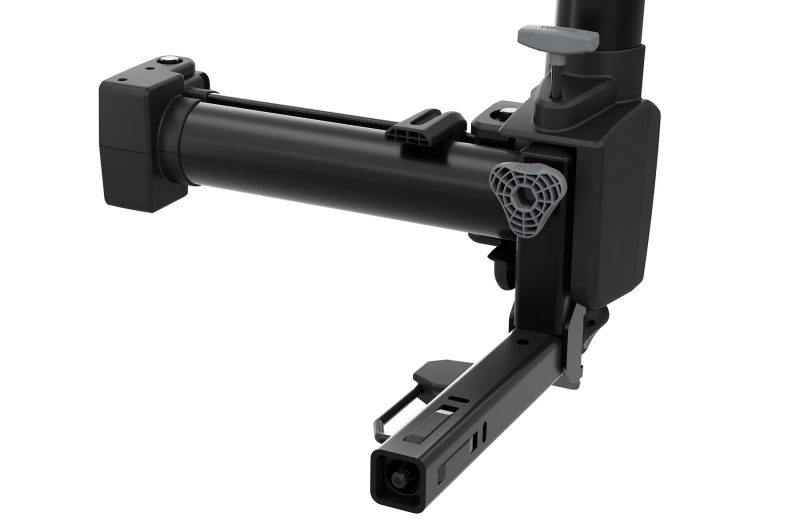 9027XT - Thule Apex XT Swing Away 4 Vélos - Image 8
