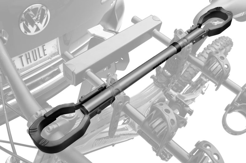 982XT - Thule Frame Adapter XT (Zone 11) - Image 2