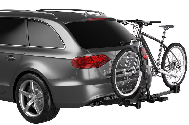 9041 - Thule T1 plateforme pour 1 vélos