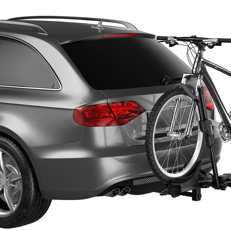 9041 - Thule T1 plateforme pour 1 vélos