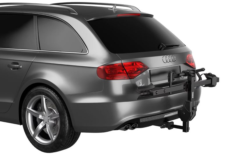 9041 - Thule T1 plateforme pour 1 vélos - Image 3