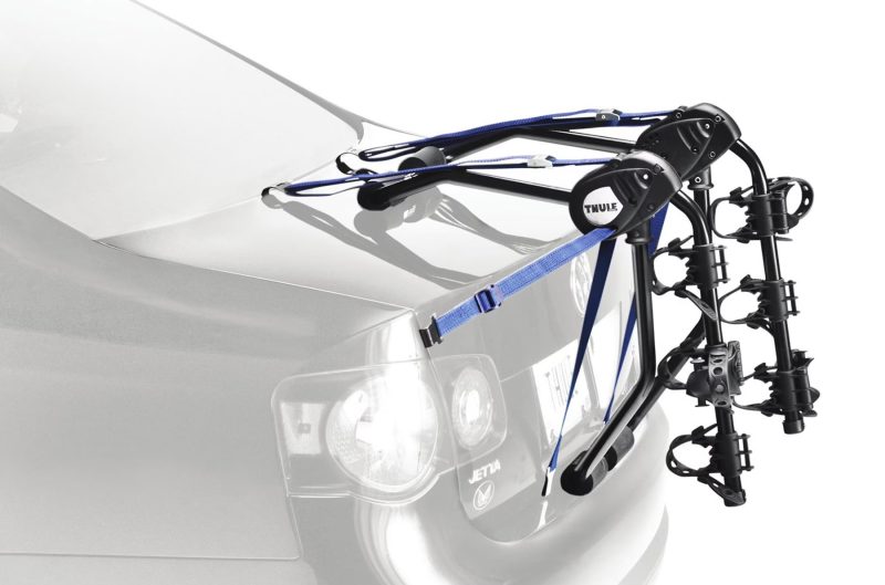 911XT - Thule Passage 3 vélos - Image 3