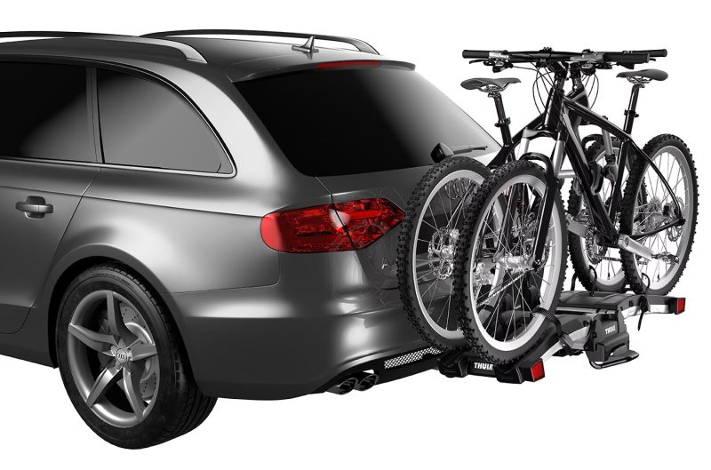 903202 - Thule EasyFold XT - Image 2