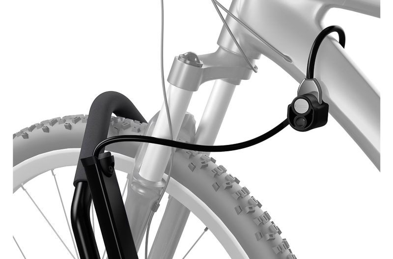 9041 - Thule T1 plateforme pour 1 vélos - Image 6
