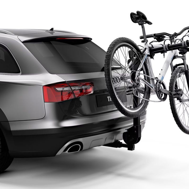 9056 - Thule Camber 4 vélos  (905600)