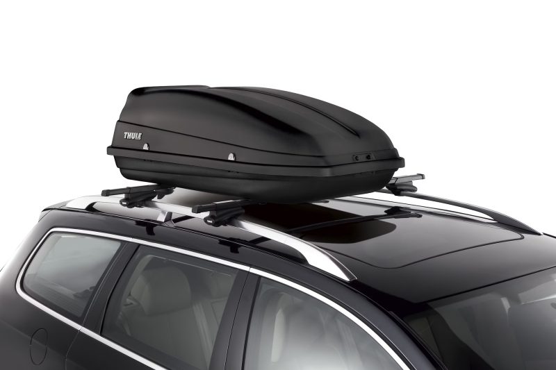 682 - Thule Sidekick