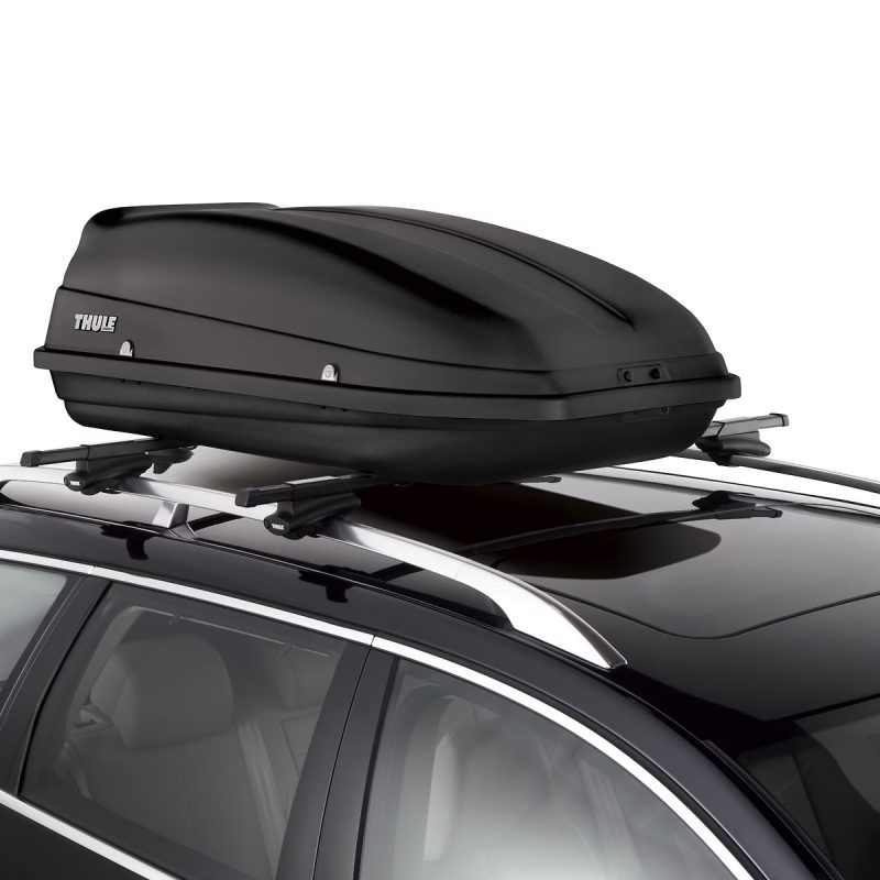 682 - Thule Sidekick