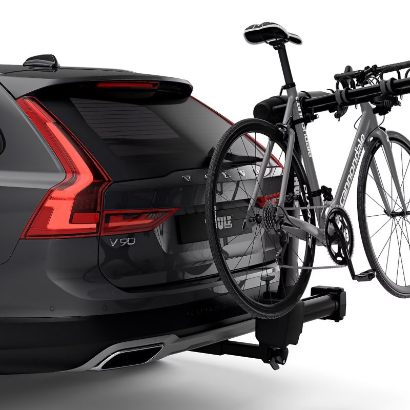 9027XT - Thule Apex XT Swing Away 4 Vélos