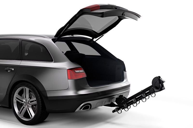 9056 - Thule Camber 4 vélos  (905600) - Image 3