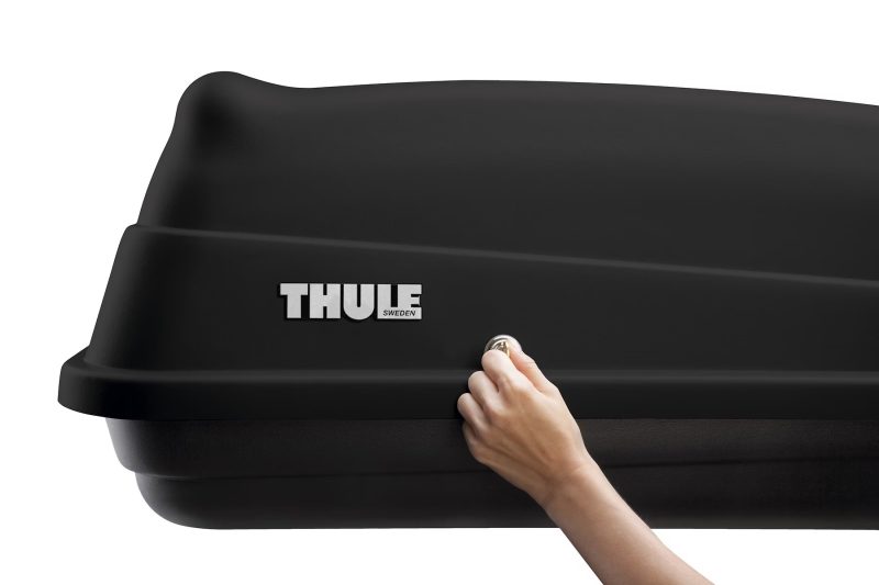 682 - Thule Sidekick - Image 4