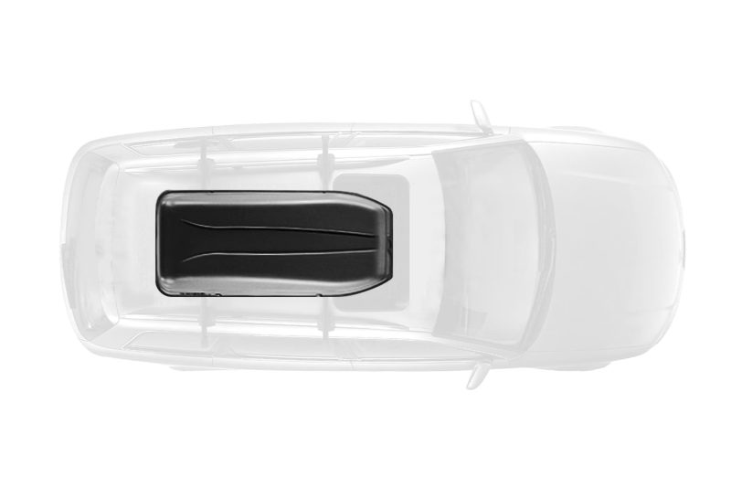 682 - Thule Sidekick - Image 5