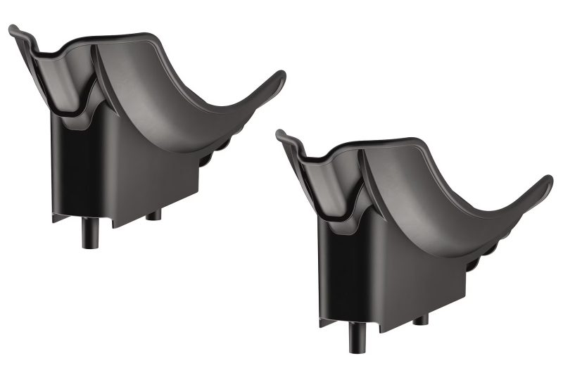 919 - Thule T2 Fat Tire Kit - Image 2
