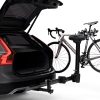 9027XT - Thule Apex XT Swing Away 4 Vélos - Image 2