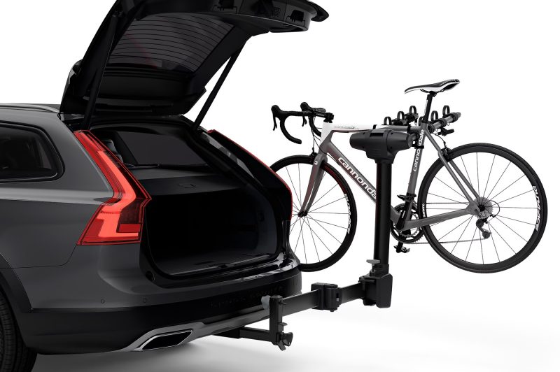 9027XT - Thule Apex XT Swing Away 4 Vélos - Image 2