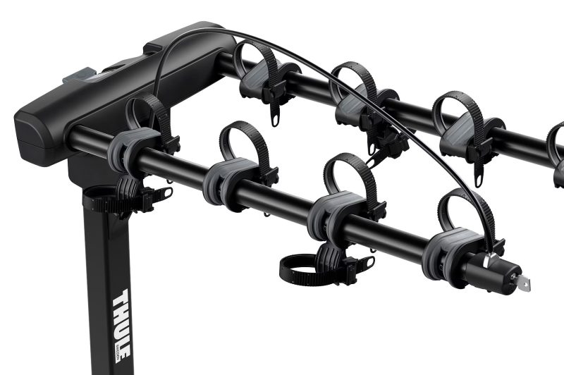 9057 - Thule Range 4 vélos ( 905700 ) - Image 6