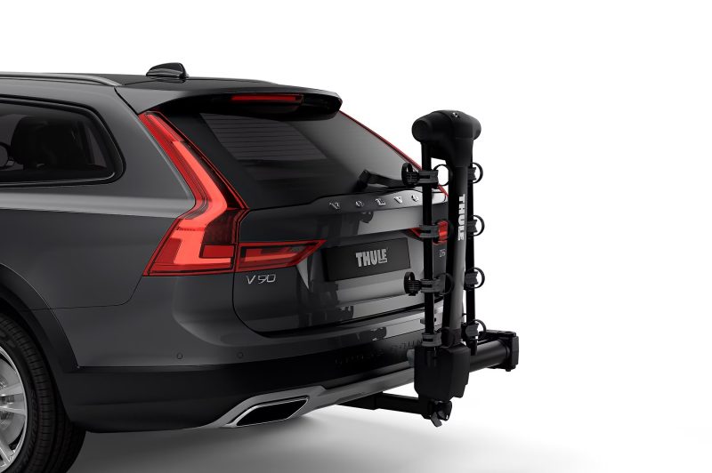 9027XT - Thule Apex XT Swing Away 4 Vélos - Image 3