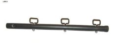 LBRC3 - 3 Bike Support bar & Eyebolts