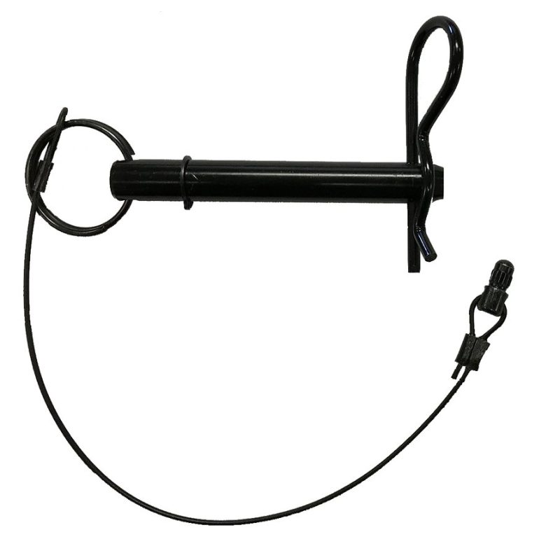 LNCHPN - LYNCH PIN