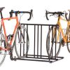 S-6210 - Saris Mighty Mite Bike Storage --- Parking  3 / 6 bikes - Image 2