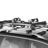 91725B - Thule Universal Flat Top 6  Noir