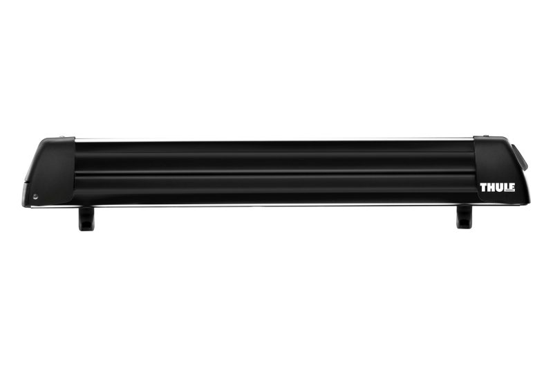 91725B - Thule Universal Flat Top 6  Noir - Image 2