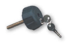 SR0018 - Sportrack Locking Knob