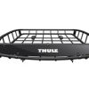 859XT - Thule Canyon XT Panier de Toit - Image 2