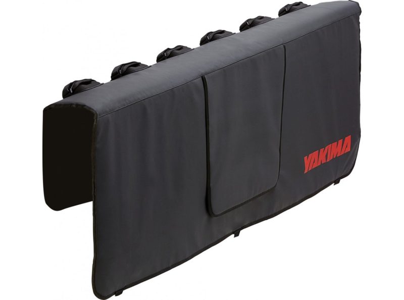 E8007411 - YAKIMA GATEKEEPER - LARGE