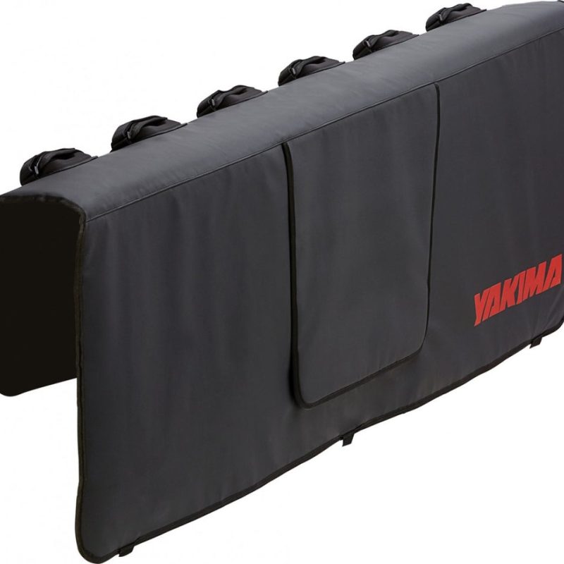 E8007411 - YAKIMA GATEKEEPER - LARGE