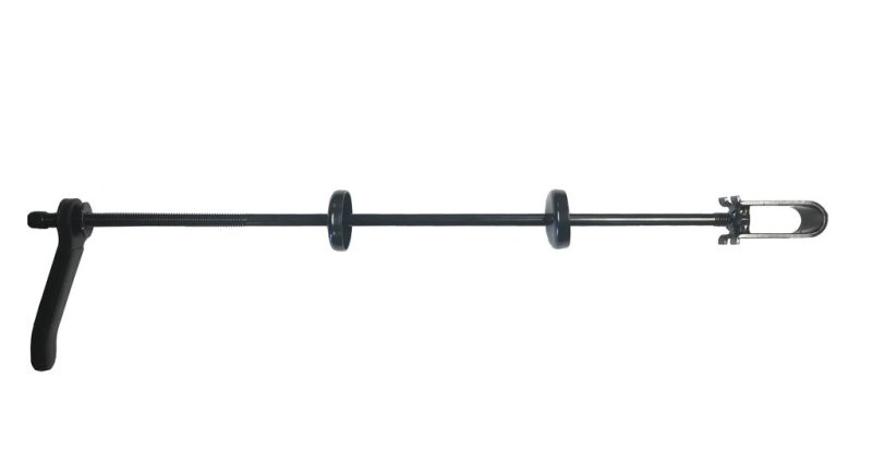 NWLB-1475 - Sport Rider SE2 Add On Kit No Wobble Bolt and Lever