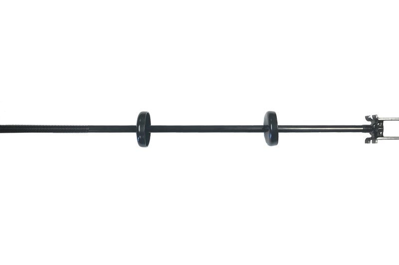 NWLB-1475 - Sport Rider SE2 Add On Kit No Wobble Bolt and Lever