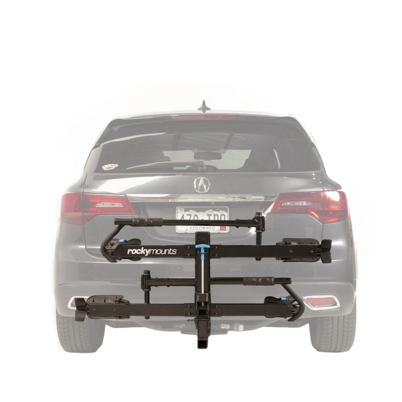 RM-10003 - Rockymounts Monorail 1.25''