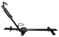 Rocky Mounts SplitRail Hitch Rack Review