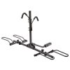 SR2901BLR - SRACK 2 Vélos Crest Deluxe